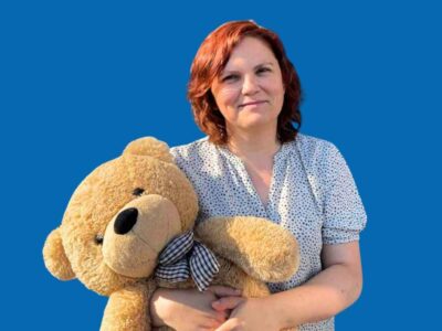Sylwia Żygadło - img