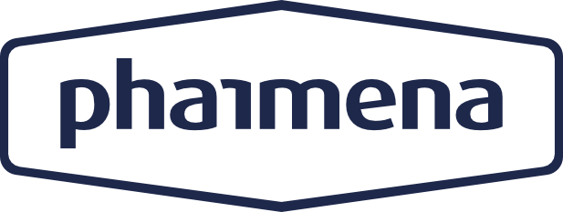 pharmena logo