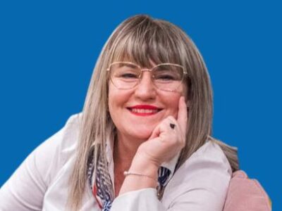 Barbara Markowicz