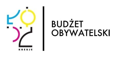 logo budżet obywatelski
