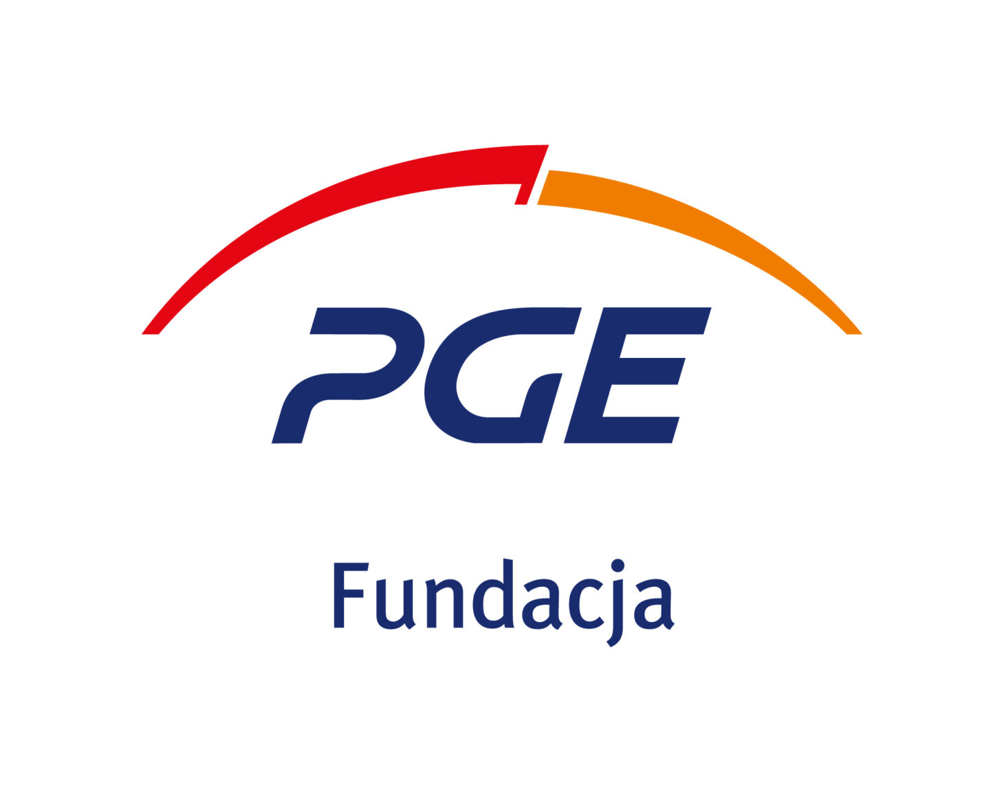 PGE fundacja logo