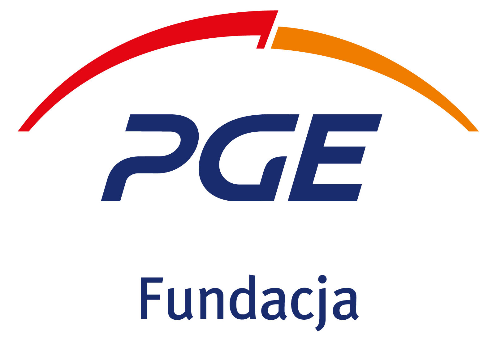 PGE fundacja logo
