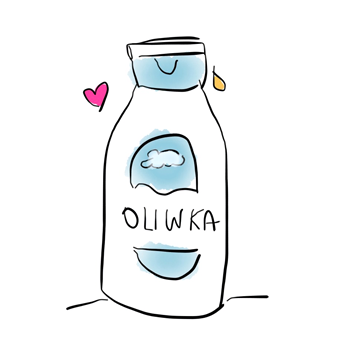 Oliwka Babydream