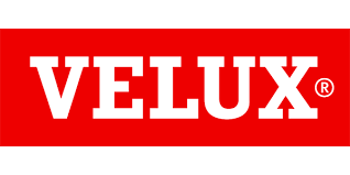 Logotyp firmy Velux gajusz poleca kwartalnik