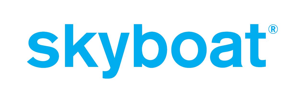 Logo agencji Skyboat