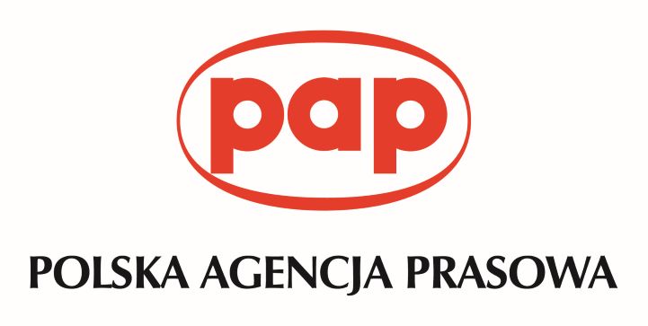Logotyp Polskiej Agencji Prasowej