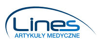 Logotyp firmy Lines Sp. z o.o