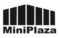 Logotyp firmy MiniPlaza