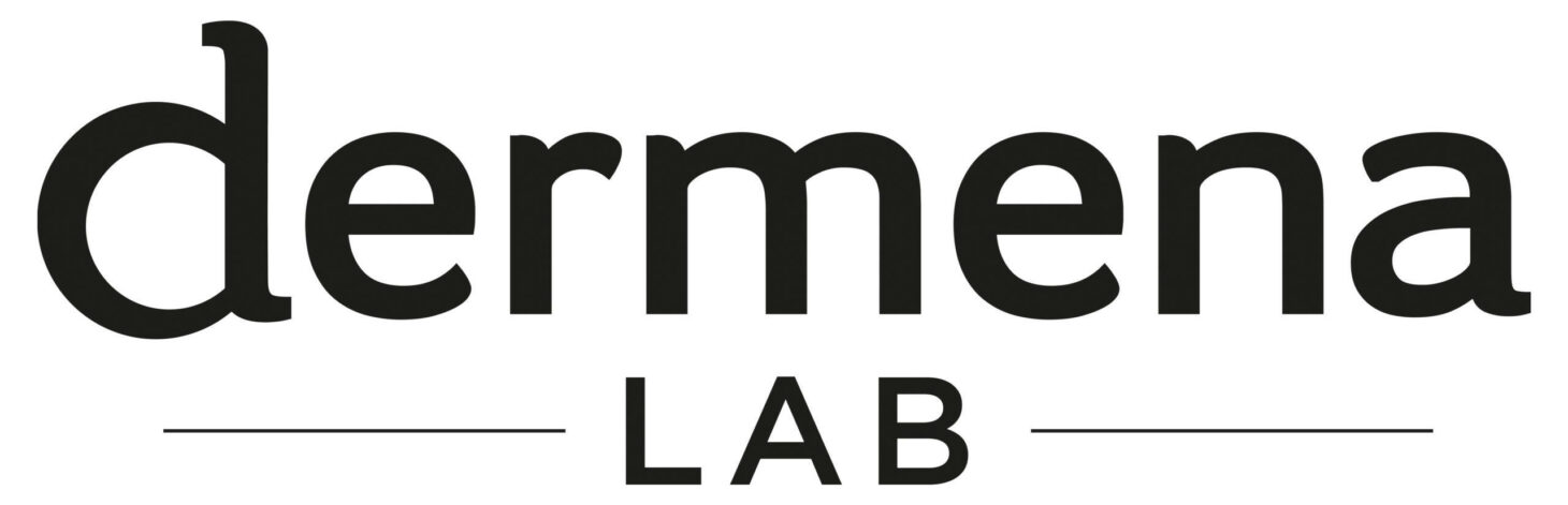 Logo Dermena Lab