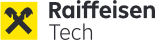 Logo Raiffeisen Tech Poland
