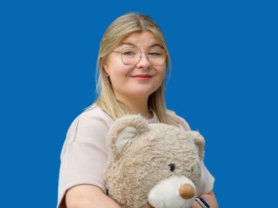 Joanna Wojenka
