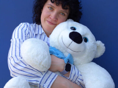 Małgorzata Mackiewicz