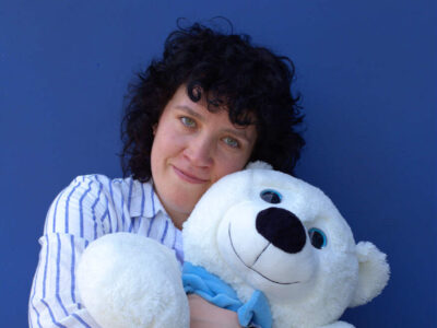 Małgorzata Mackiewicz
