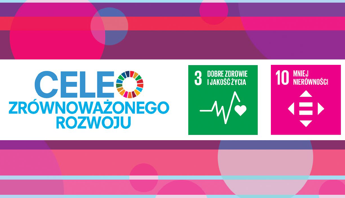 Dobry biznes Cele zrównoważonego rozwoju raport 2024