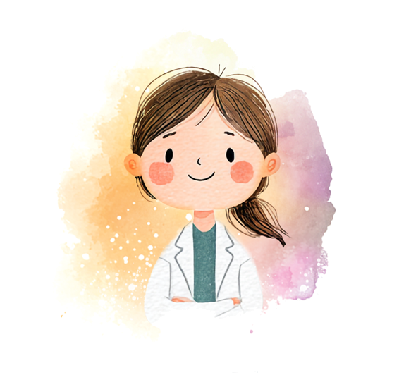 Rysunek ratownika medycznego, dyżur - zbiórka świąteczna - fundacja gajusz