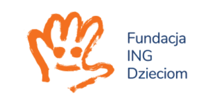 Zdjęcia logo firmy Fundacja ING